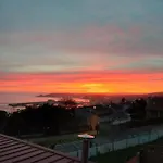 Lugar De Seixalvo Balcon 公寓 庞特维德拉