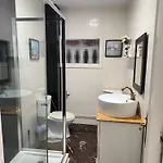 公寓 Lugar De Seixalvo Balcon 庞特维德拉