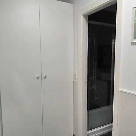 Lugar De Seixalvo Balcon * Pontevedra