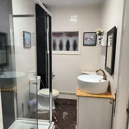 Apartamento Lugar De Seixalvo Balcón Pontevedra