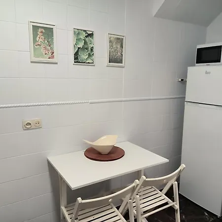 Lugar De Seixalvo Balcón *