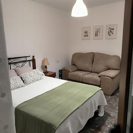 Lugar De Seixalvo Balcon Pontevedra