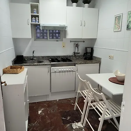 Apartmán Lugar De Seixalvo Balcon