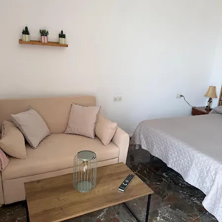 公寓 Lugar De Seixalvo Balcon 庞特维德拉