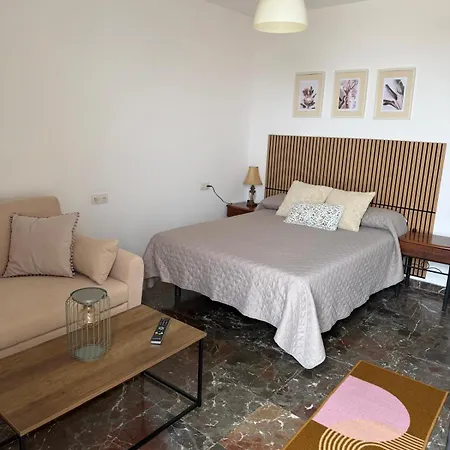 Lugar De Seixalvo Balcon 公寓 *
