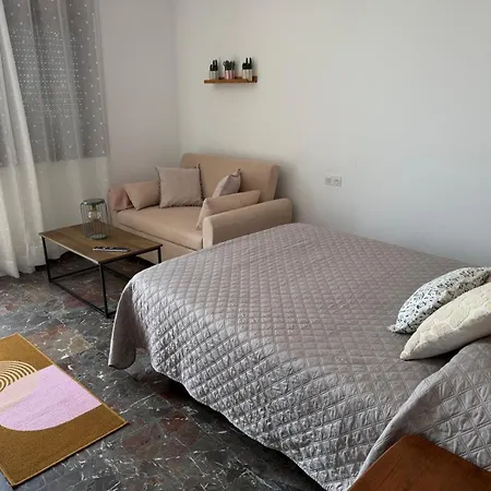 Lugar De Seixalvo Balcon 公寓 庞特维德拉