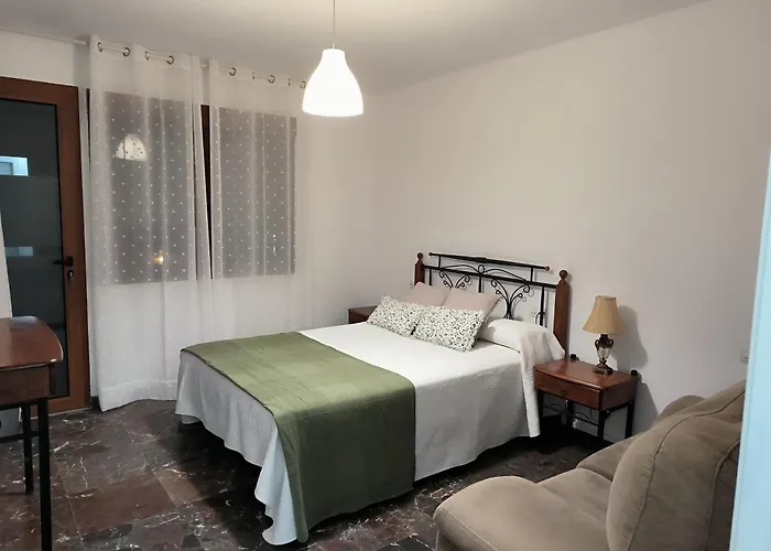 Lugar De Seixalvo Balcon *