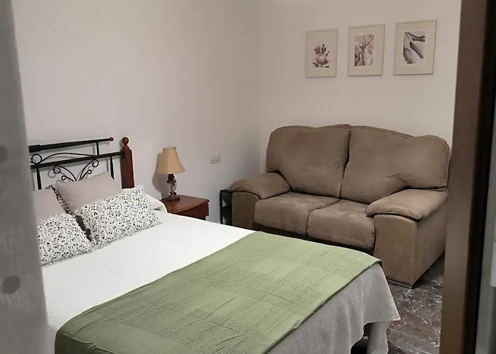 Lugar De Seixalvo Balcon ポンテベドラ