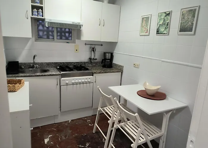 Lugar De Seixalvo Balcon ポンテベドラ