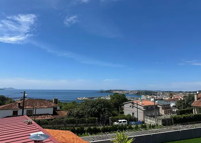 Lugar De Seixalvo Balcon アパート